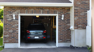 Garage Door Installation at Barrington Hills, Florida