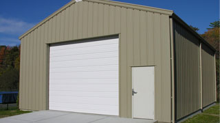 Garage Door Openers at Barrington Hills, Florida